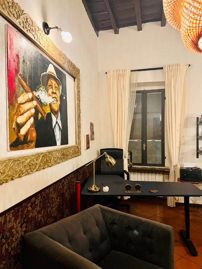 La Maison J.rose * Rom
